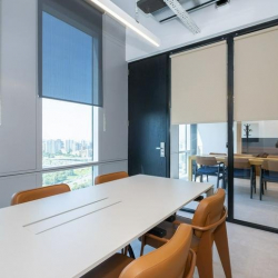 Serviced offices to rent in 