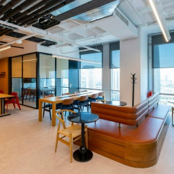 Serviced offices to rent in Istanbul