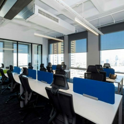Serviced offices to rent in 