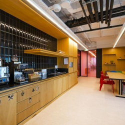 Serviced offices to rent in 