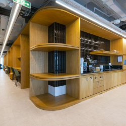 Image of Istanbul serviced office centre