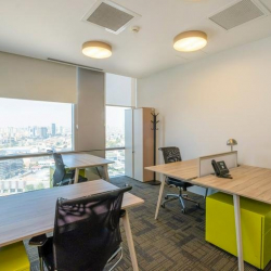 Serviced offices to let in Istanbul