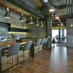 Serviced office in Istanbul
