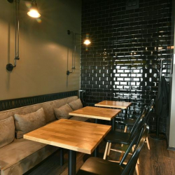 Serviced office - Istanbul