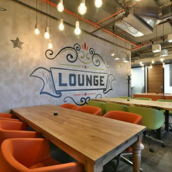 Executive office centres to lease in Istanbul