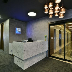 Halk Caddesi, Kardelen Sokak, 2 Palladium Tower, Kat: 10-13-32-33, Küçükbakkalköy Mahallesi executive offices