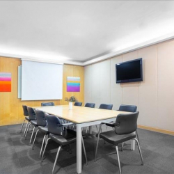 Executive office centre - Istanbul
