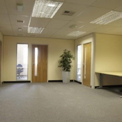 Serviced office - Newbury
