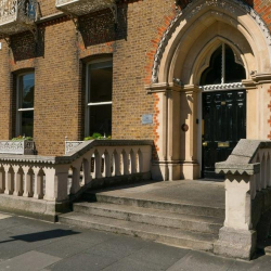 Image of Dublin serviced office