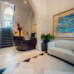 Office suite in Dublin
