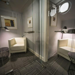 Hamilton House, 28 Fitzwilliam Place serviced offices