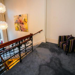 Executive office centres to let in Dublin