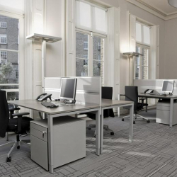 Serviced offices to hire in Dublin