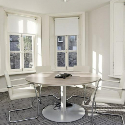 Interior of Hamilton House, 28 Fitzwilliam Place