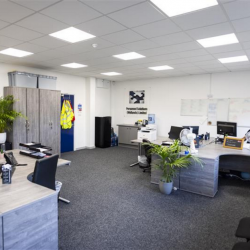 Serviced offices to rent in 