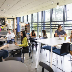 Hamilton Way, Oakham Business Park serviced offices