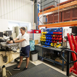 Executive office centres to let in Mansfield