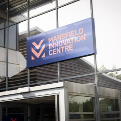 Image of Mansfield serviced office