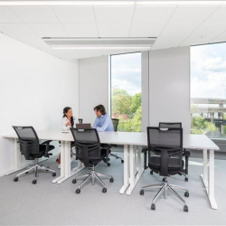 Image of Stockholm executive suite