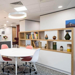 Executive office centres to hire in Stockholm