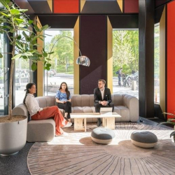 Office spaces to hire in Stockholm