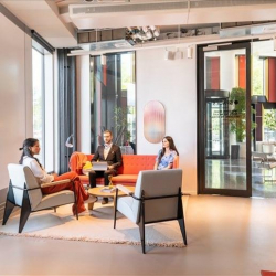 Executive office centre to lease in Stockholm