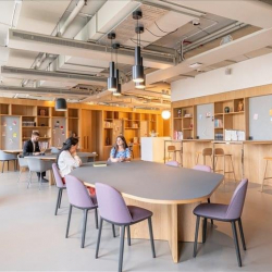 Serviced offices to rent in 