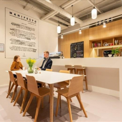 Image of Stockholm serviced office