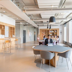 Office space - Stockholm