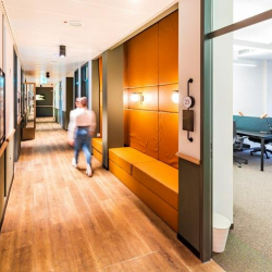 Serviced office - Dusseldorf