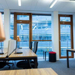Image of Dusseldorf office space
