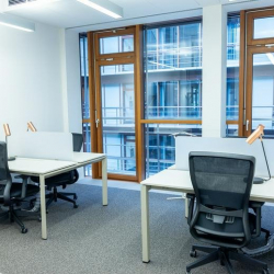 Serviced office - Dusseldorf