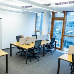 Office suites in central Dusseldorf