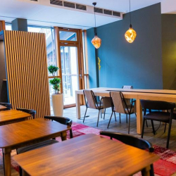 Serviced offices to hire in Dusseldorf