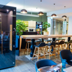 Serviced offices to rent in 