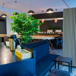 Serviced offices to rent in 