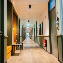 Serviced offices to rent in 