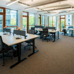 Executive suites to let in Dusseldorf