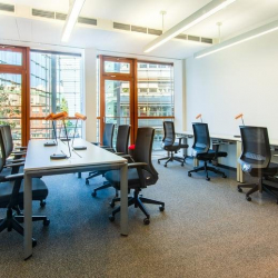 Image of Dusseldorf office accomodation