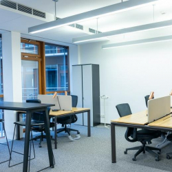 Office accomodation in Dusseldorf