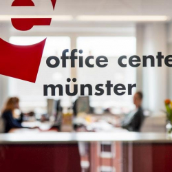 Executive suites to let in Munster