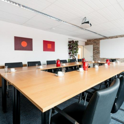Hammer Straße 39 office spaces