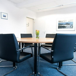 Executive suites in central Munster