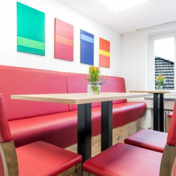 Serviced office in Munster