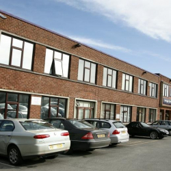 Harrogate office accomodation