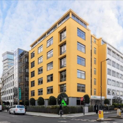 Exterior image of Hammersmith Grove, The Triangle, Hammersmith