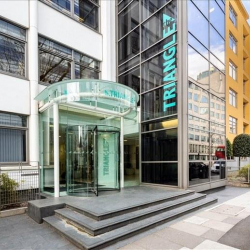 Image of London office accomodation