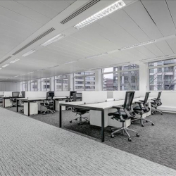Offices at Hammersmith Grove, The Triangle, Hammersmith
