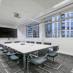 Hammersmith Grove, The Triangle, Hammersmith office suites