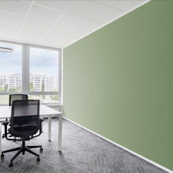 Neuss serviced office